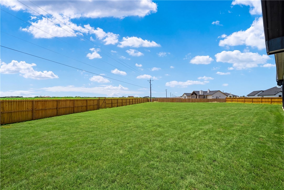1526 Mariposa Ranch Drive Corpus Christi TX 78415