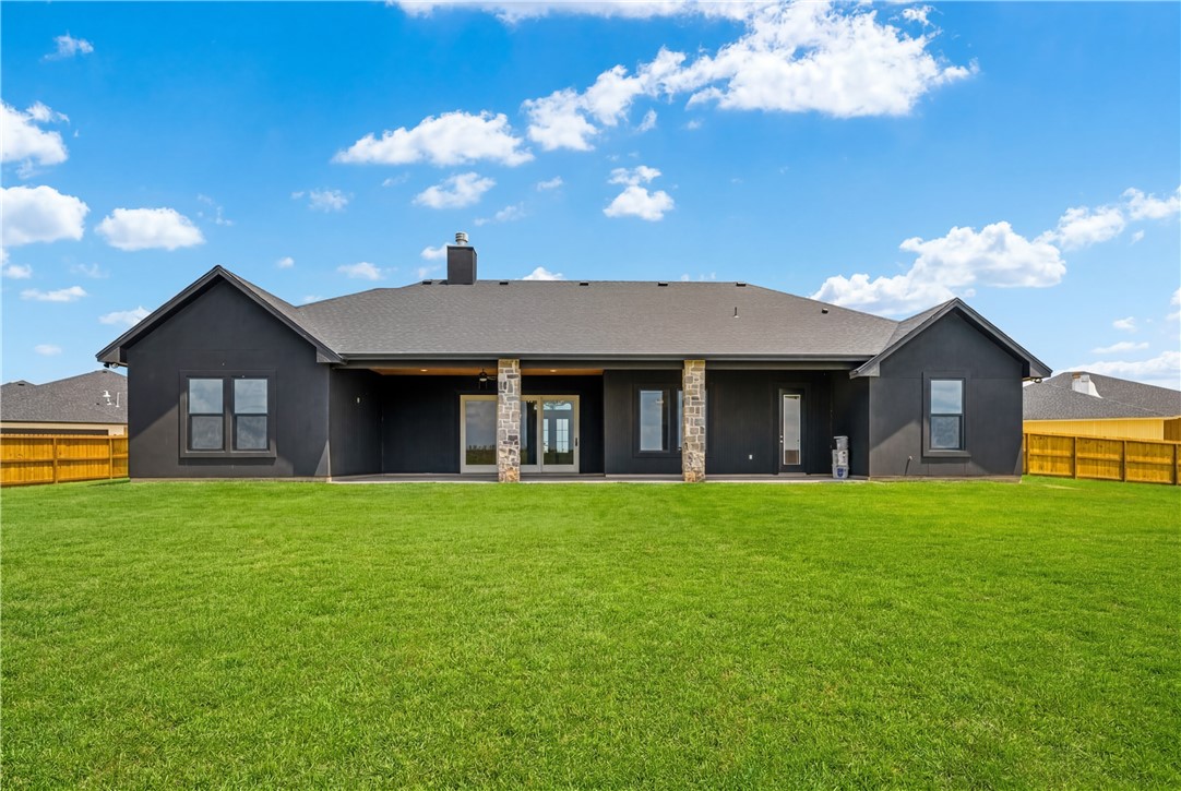 1526 Mariposa Ranch Drive Corpus Christi TX 78415