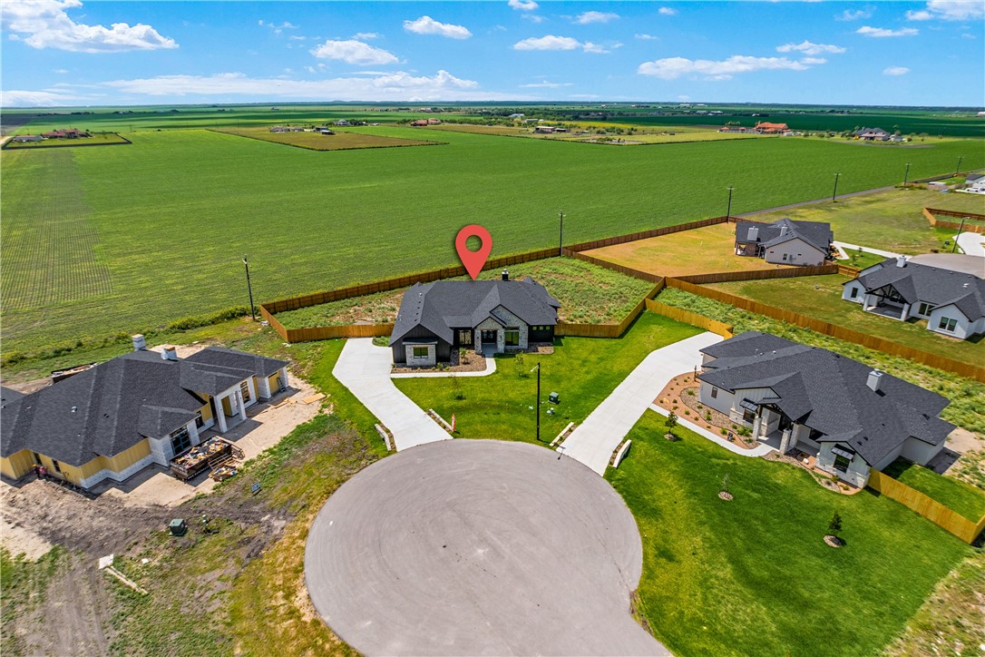 1526 Mariposa Ranch Drive Corpus Christi TX 78415