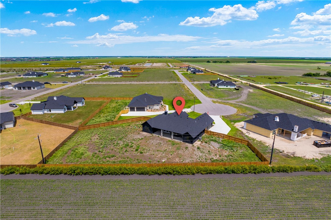 1526 Mariposa Ranch Drive Corpus Christi TX 78415