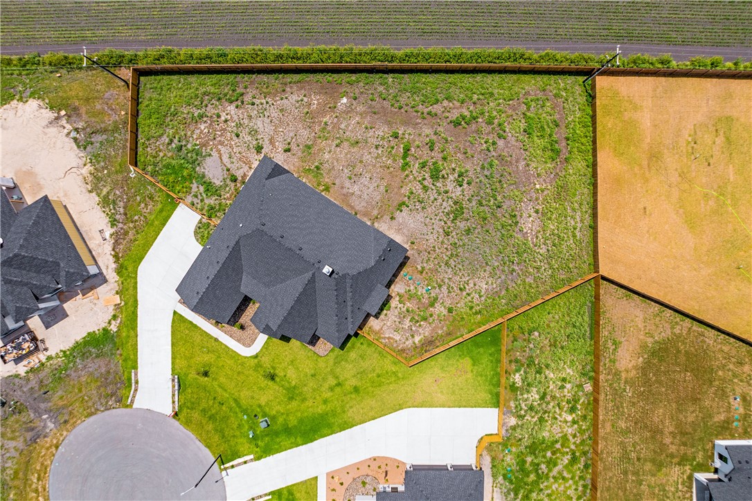 1526 Mariposa Ranch Drive Corpus Christi TX 78415