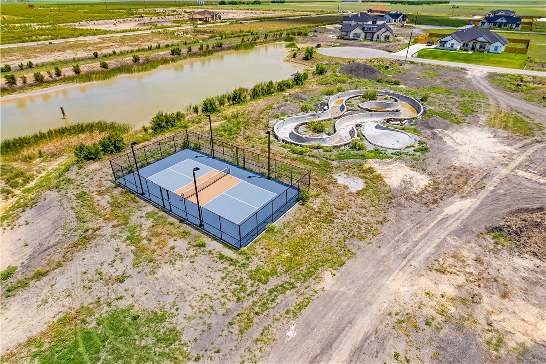 1526 Mariposa Ranch Drive Corpus Christi TX 78415