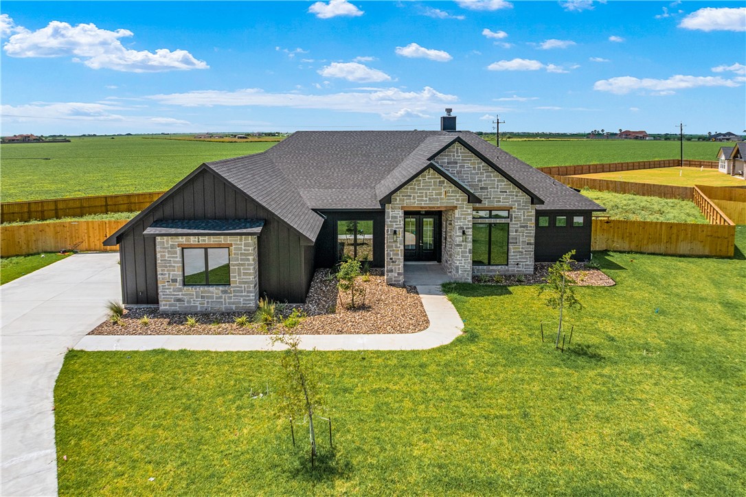 1526 Mariposa Ranch Drive Corpus Christi TX 78415