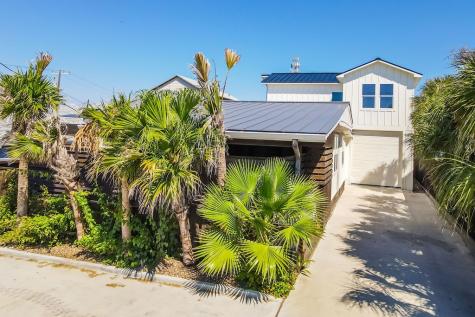 140 W Roberts Avenue Port Aransas TX 78373