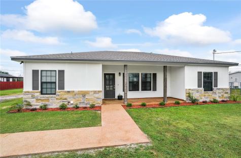 11701 Mallard Drive Corpus Christi TX 78410