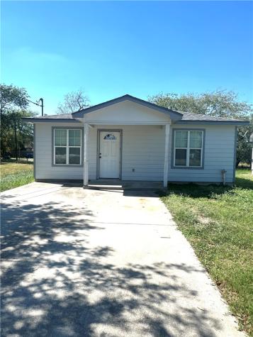 716 Sodville Street Sinton TX 78387