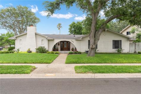 4302 Congressional Drive Corpus Christi TX 78413