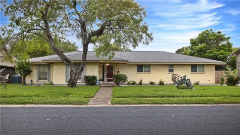 7138 Pharaoh Drive Corpus Christi TX 78412