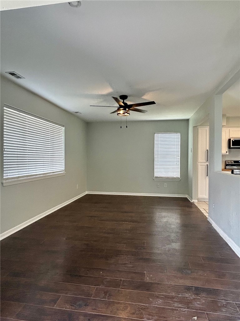 5801 Woodhaven Drive Corpus Christi TX 78412