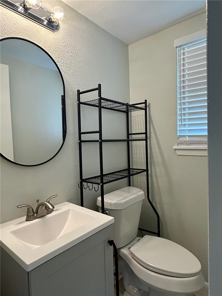 5801 Woodhaven Drive Corpus Christi TX 78412
