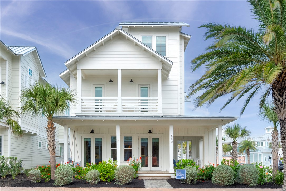 580 S Shore Drive Port Aransas TX 78373