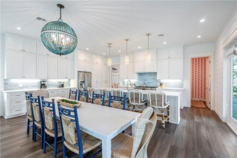 580 S Shore Drive Port Aransas TX 78373