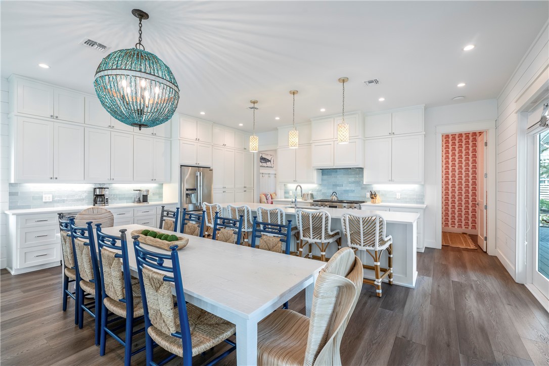 580 S Shore Drive Port Aransas TX 78373