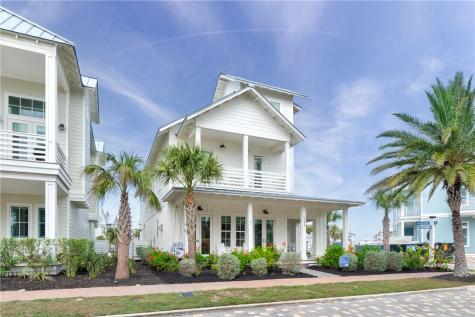 580 S Shore Drive Port Aransas TX 78373