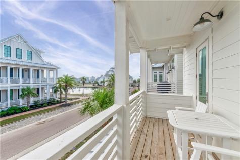 580 S Shore Drive Port Aransas TX 78373