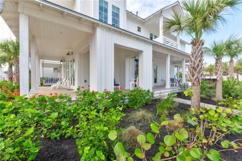 580 S Shore Drive Port Aransas TX 78373