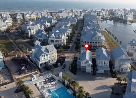 580 S Shore Drive Port Aransas TX 78373