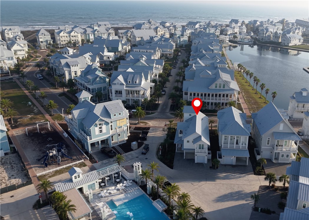 580 S Shore Drive Port Aransas TX 78373