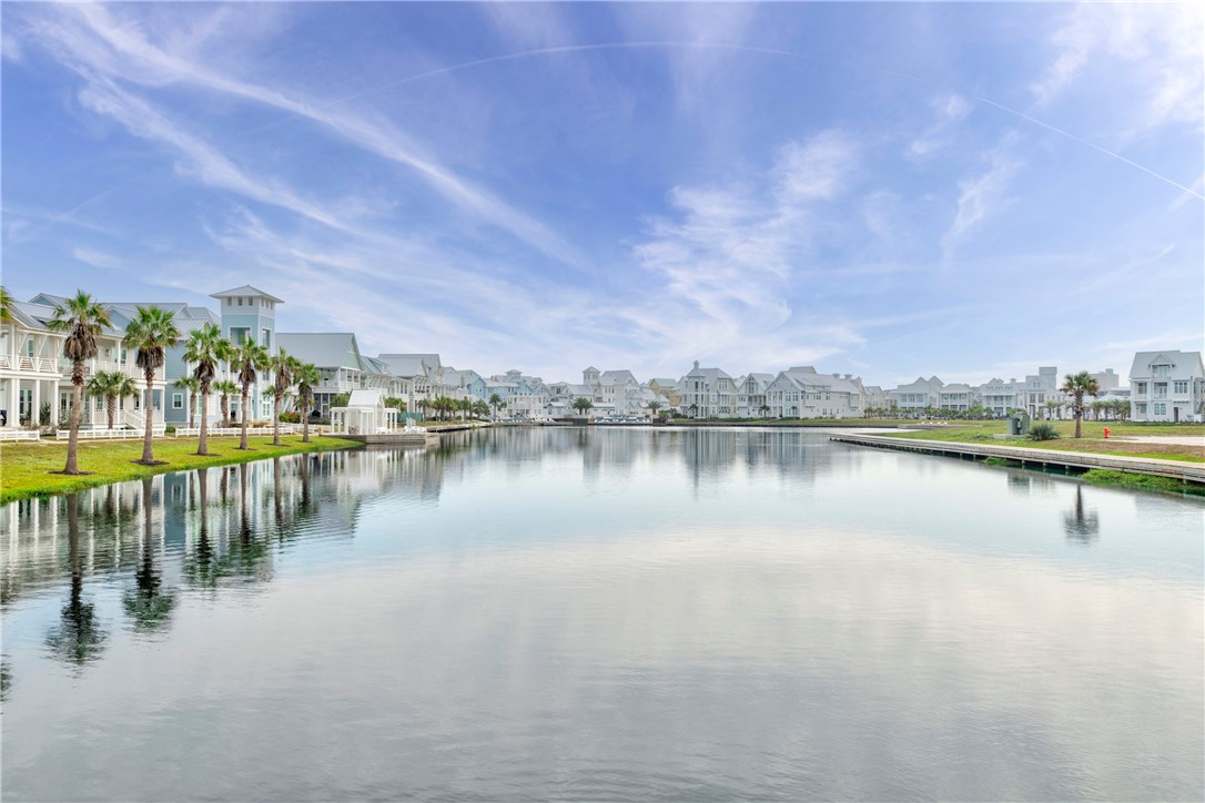 580 S Shore Drive Port Aransas TX 78373