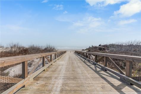 580 S Shore Drive Port Aransas TX 78373