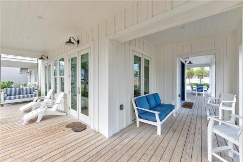 580 S Shore Drive Port Aransas TX 78373