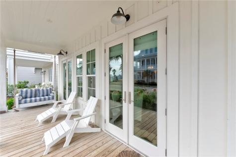 580 S Shore Drive Port Aransas TX 78373