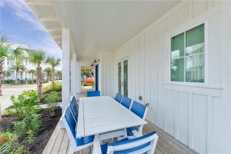 580 S Shore Drive Port Aransas TX 78373