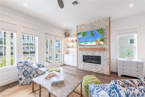 580 S Shore Drive Port Aransas TX 78373