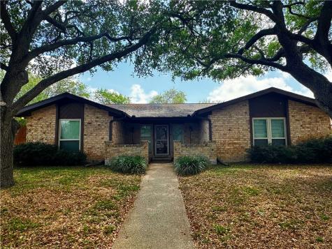 5945 Long Creek Drive Corpus Christi TX 78414