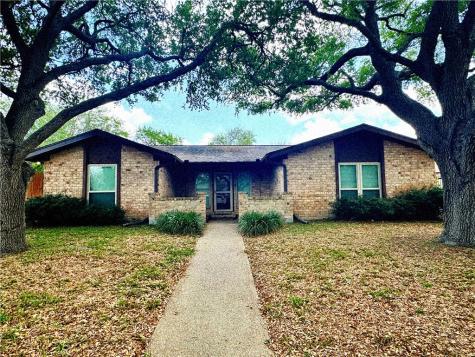 5945 Long Creek Drive Corpus Christi TX 78414