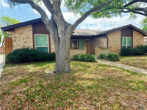 5945 Long Creek Drive Corpus Christi TX 78414