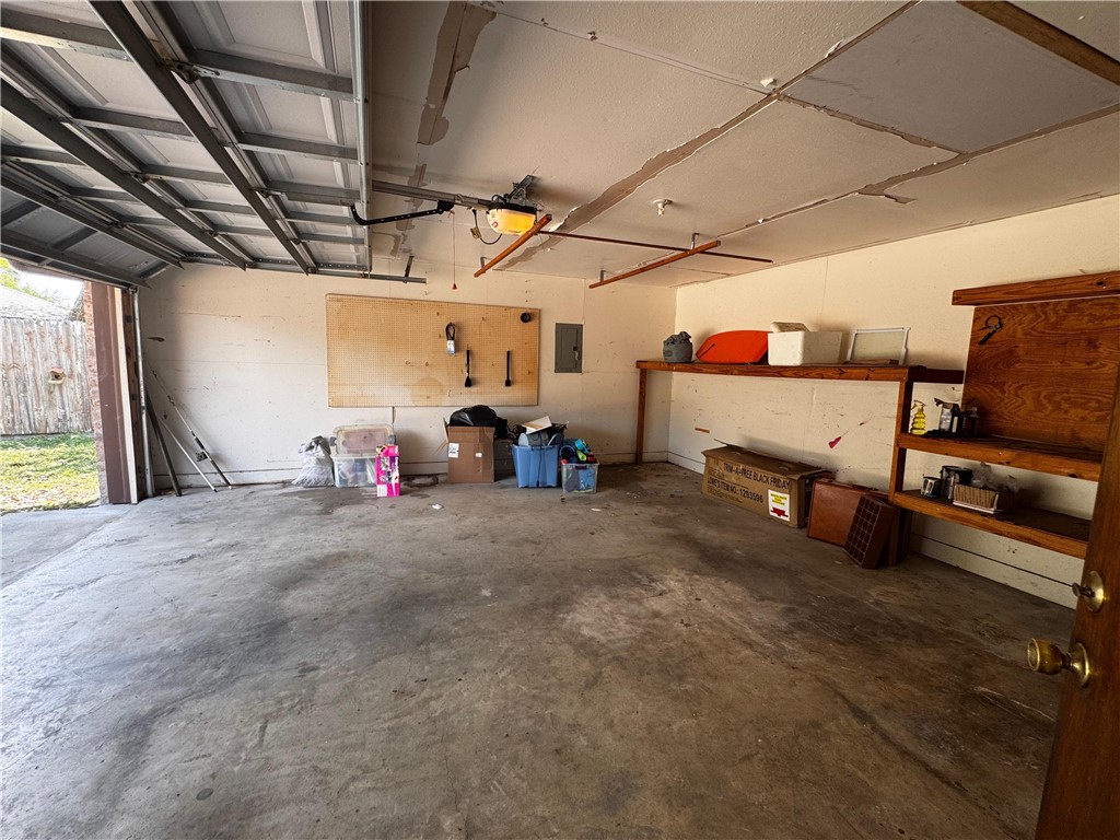 5945 Long Creek Drive Corpus Christi TX 78414
