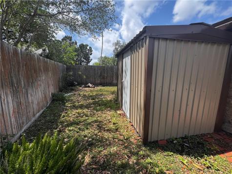 5945 Long Creek Drive Corpus Christi TX 78414