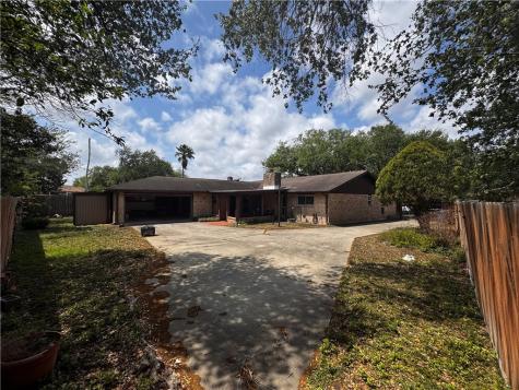 5945 Long Creek Drive Corpus Christi TX 78414