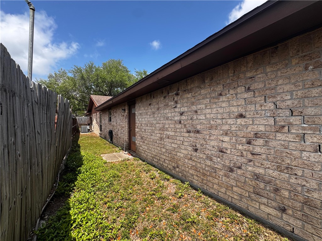 5945 Long Creek Drive Corpus Christi TX 78414