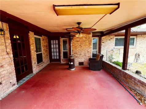 5945 Long Creek Drive Corpus Christi TX 78414
