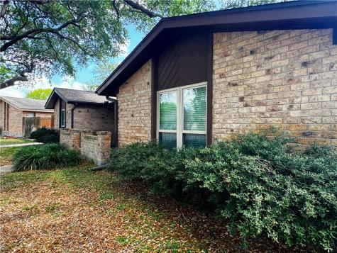 5945 Long Creek Drive Corpus Christi TX 78414