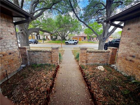 5945 Long Creek Drive Corpus Christi TX 78414