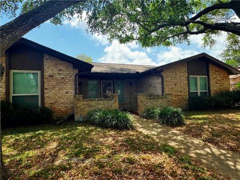5945 Long Creek Drive Corpus Christi TX 78414