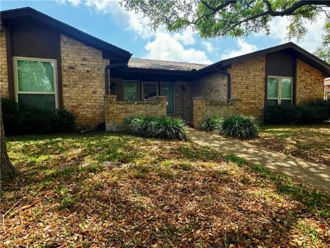 5945 Long Creek Drive Corpus Christi TX 78414