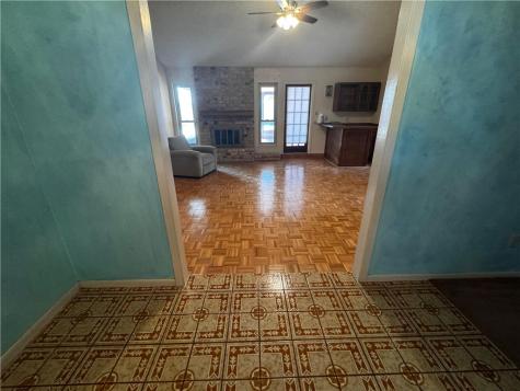 5945 Long Creek Drive Corpus Christi TX 78414