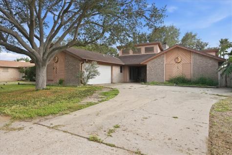 5909 Golden Canyon Corpus Christi TX 78414
