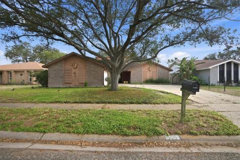 5909 Golden Canyon Corpus Christi TX 78414