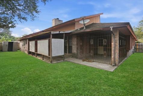 5909 Golden Canyon Corpus Christi TX 78414