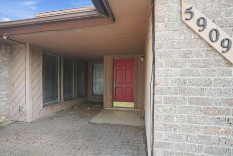 5909 Golden Canyon Corpus Christi TX 78414