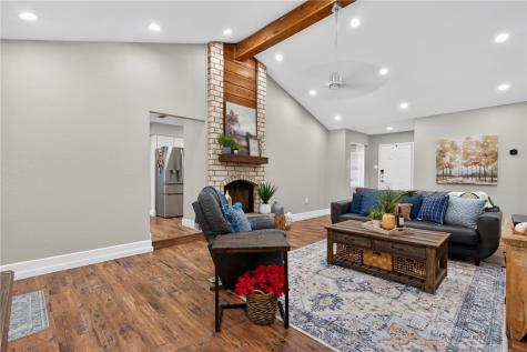 6214 Michaux Drive Corpus Christi TX 78414