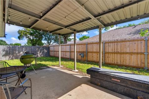 6214 Michaux Drive Corpus Christi TX 78414