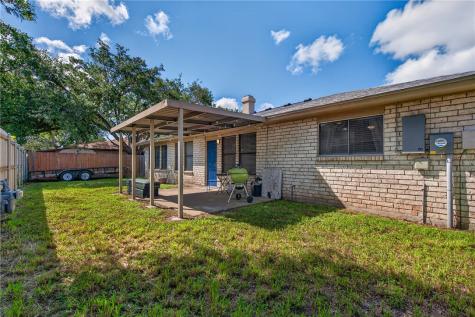 6214 Michaux Drive Corpus Christi TX 78414