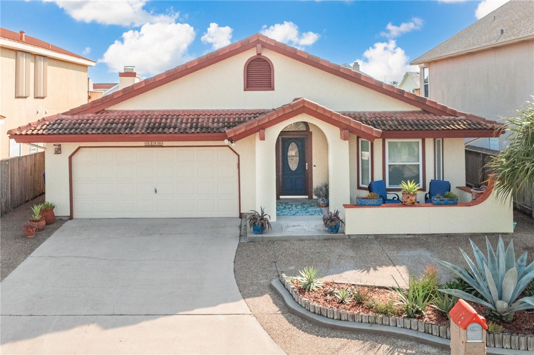 15226 Isabella Court Corpus Christi TX 78418
