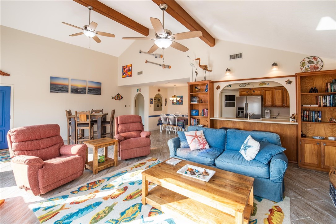 15226 Isabella Court Corpus Christi TX 78418